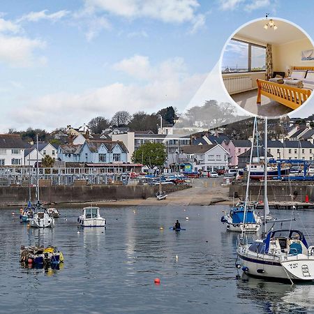 2 Bed In Saundersfoot 74356 Appartement Buitenkant foto