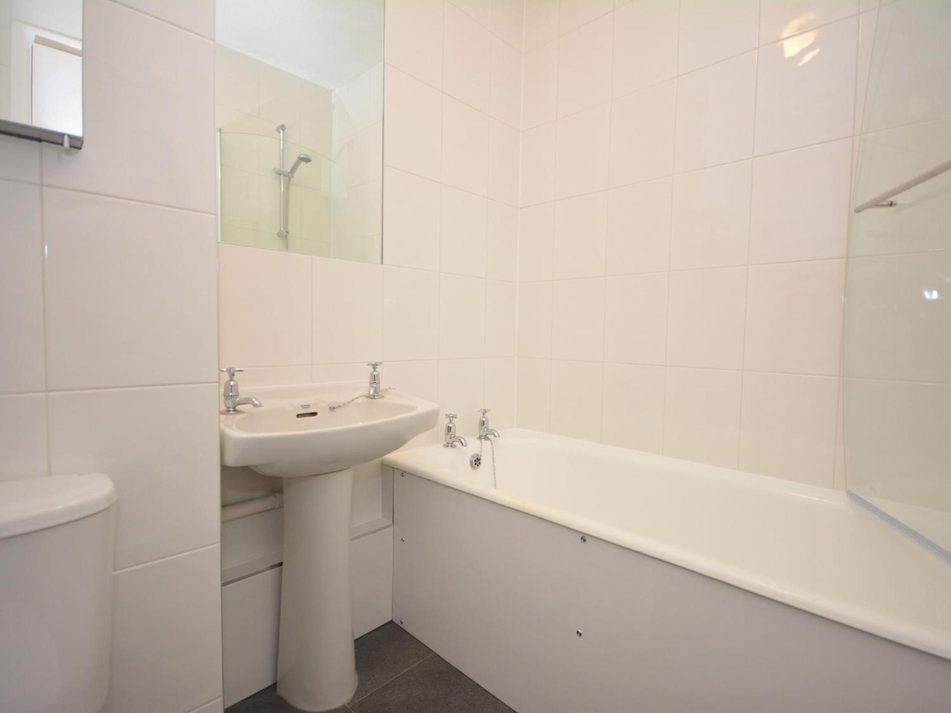 2 Bed In Saundersfoot 74356 Appartement Buitenkant foto